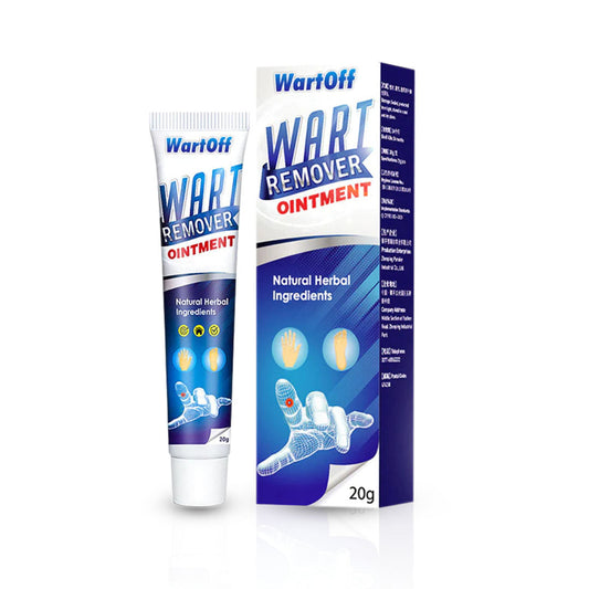 Flash Sale-WartsOff Instant Blemish Treatment Cream