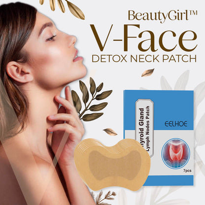 BeautyGirl™ V-Face Detox Neck Patch 的副本