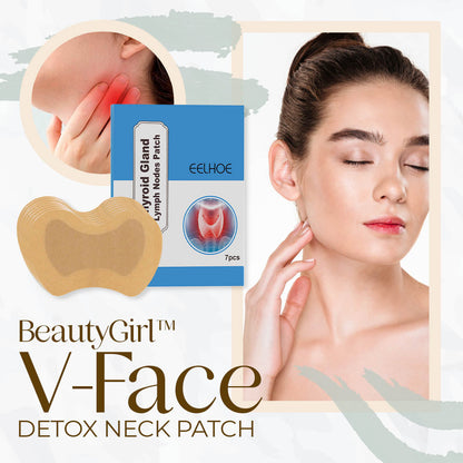 BeautyGirl™ V-Face Detox Neck Patch 的副本