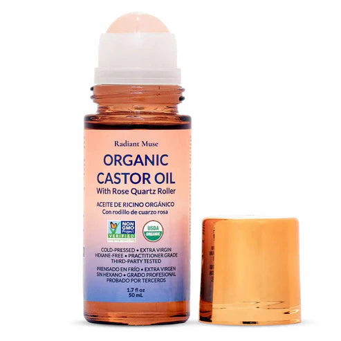 RadiVita™ Castor Oil Roll-On