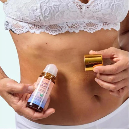 RadiVita™ Castor Oil Roll-On