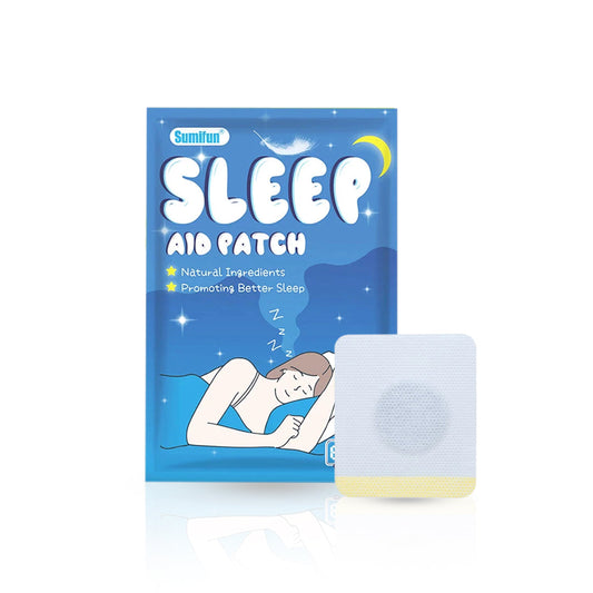 Insomnia Relieve Sleep Aids Patches