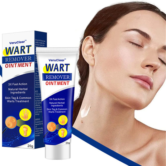 VeruClear™ Wart Remover Ointment