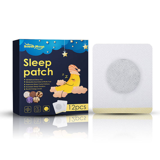 Natural Sleepy Aid Patch